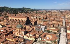 Panoramic views of Bologna panorama-view-bologna-photo