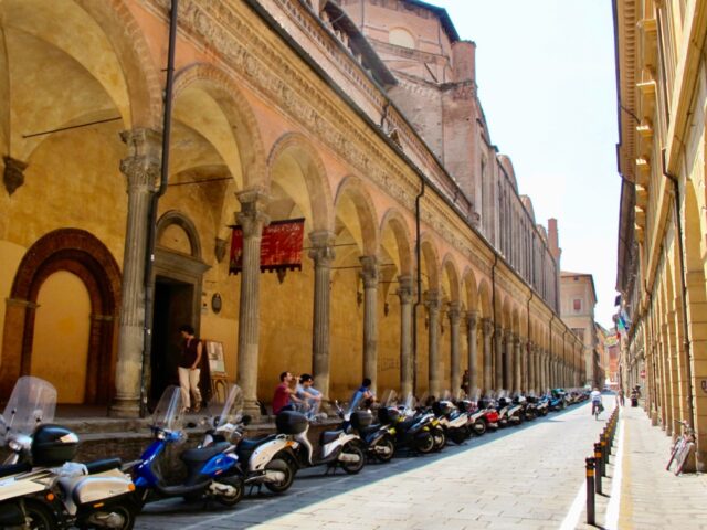 things to do in bologna italy
