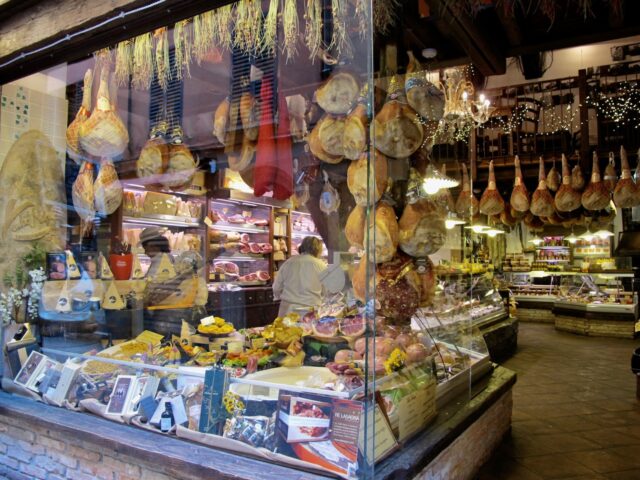 bologna food tour