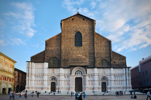 top sights in bologna