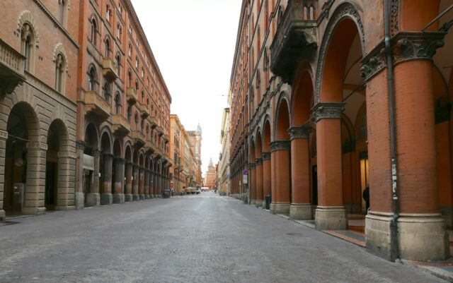 best things to do in bologna