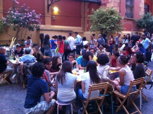 via-belvedere-bologna-photo
