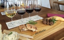 Wine-blending at Middelvlei Wines wine-tasting-boeretapas-middelvlei-photo
