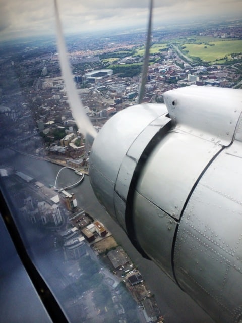 dakota-dc3-newcastle-photo