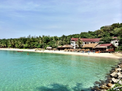 A wonderful Perhentian Islands holiday | Velvet Escape