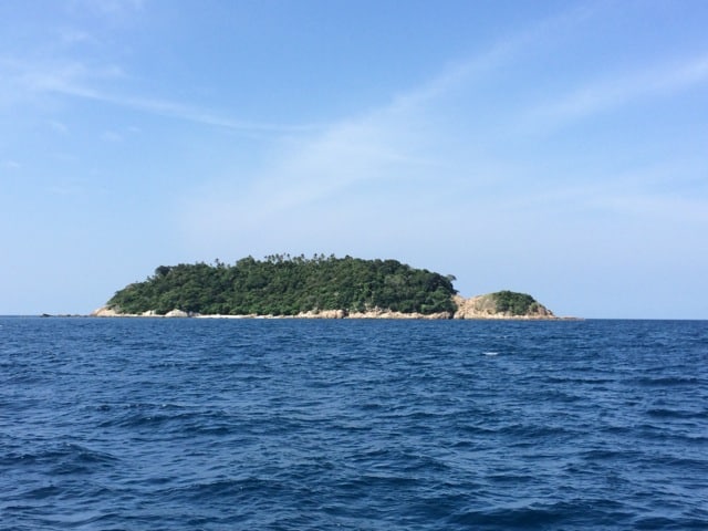 pulau-rawa-malaysia-photo