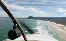 An awe-inspiring flight tour along the Western Cape scenic-flight-walker-bay-photo