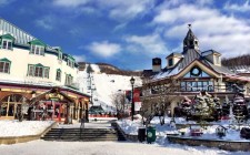 Winter fun in Quebec – the #LoveWinter video mont-tremblant-quebec-photo