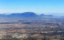 Plane views: Cape Town aerial-view-cape-town-photo