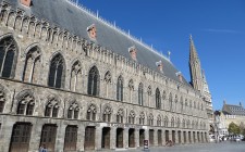 Ten museums in Belgium to visit In Flanders Fields (image courtesy of Bernt Rostad).
