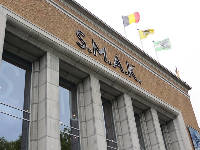 SMAK (image courtesy of amsfrank).