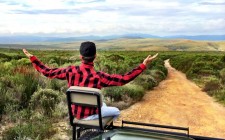 Finding paradise in Grootbos grootbos-floral-safari-photo