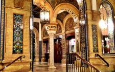 A hotel fit for a king hotel-alfonso-xiii-sevilla-entrance-photo