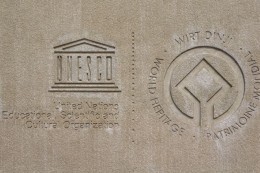UNESCO World Heritage