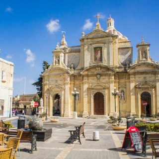 The Heritage sites of Malta and Gozo | Velvet Escape