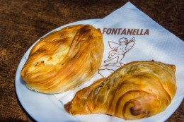 Pastizzi