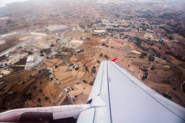 aerial-view-malta-photo