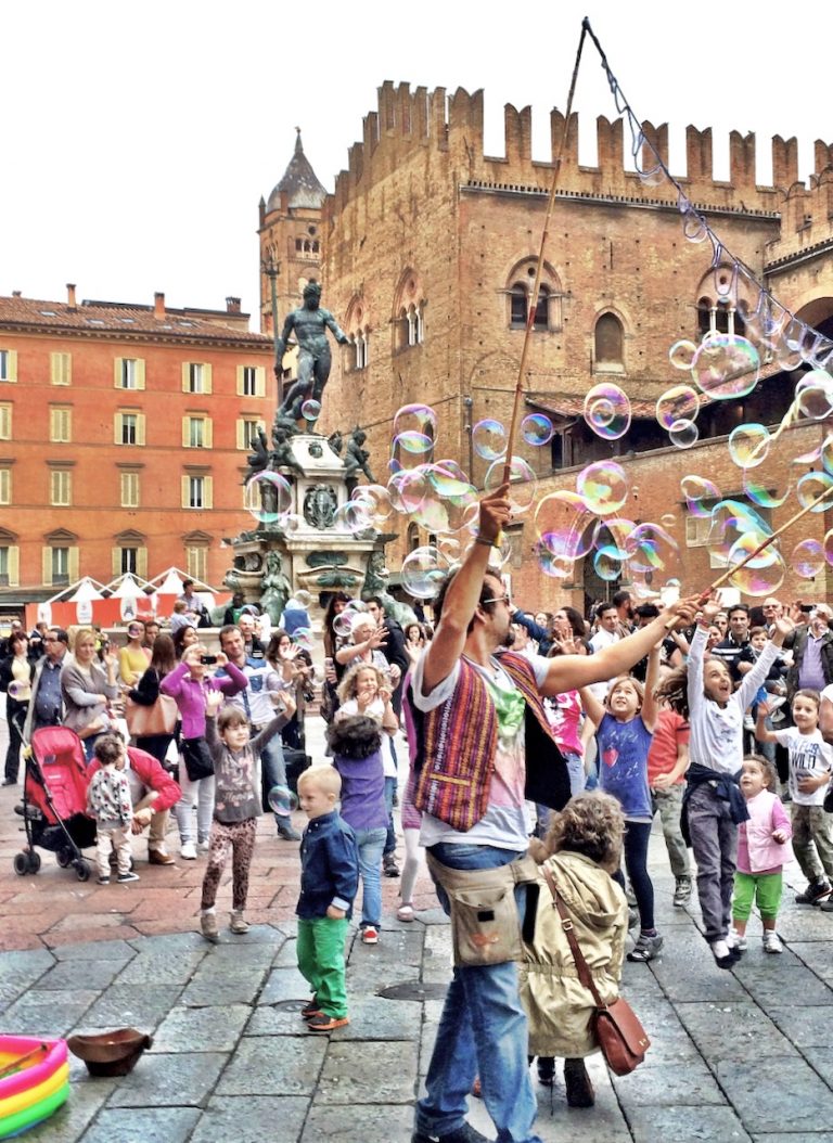 Things to do on Sundays in Bologna Velvet Escape