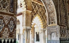 Ten things to do in Seville alcazar-palace-seville-photo