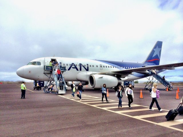 arriving-in-galapagos-lan-airlines-photo