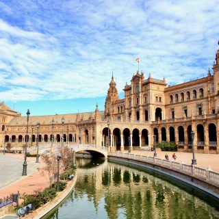 things to do in seville spain