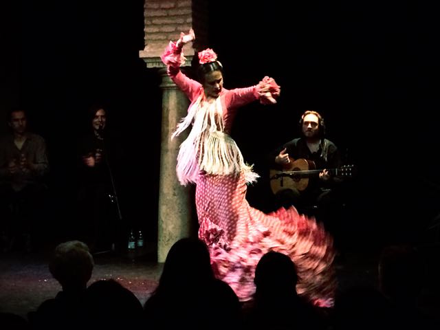 Museo del Baile Flamenco photo