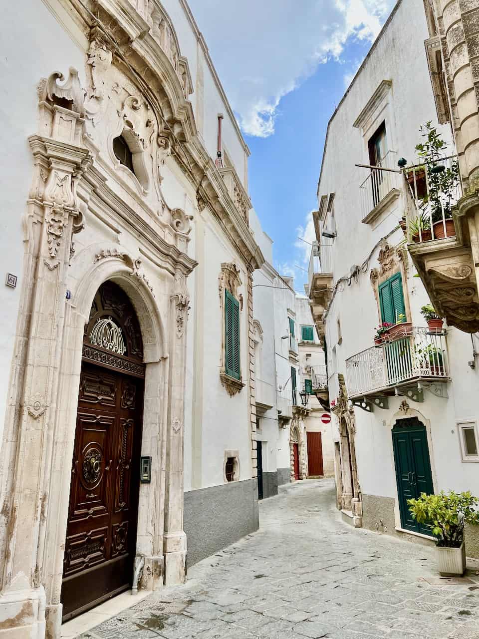 best travel guide to puglia
