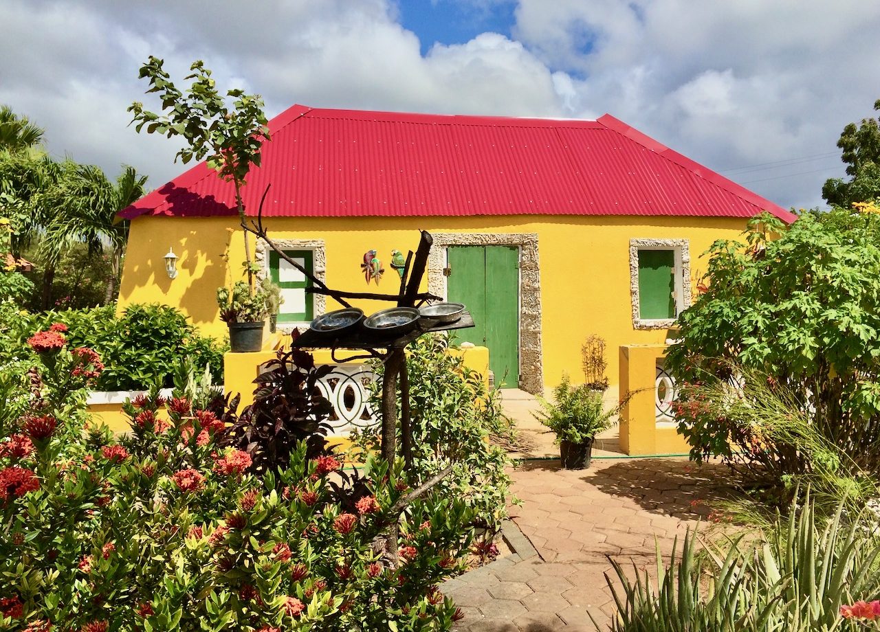 things to do in curacao photo
