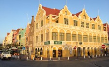 Exploring Curacao penha-willemstad-photo