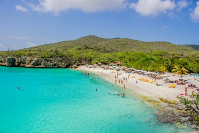 best beaches in curacao