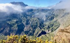 Ten things to do in Reunion Island The phenomenal view from Le Maïdo.