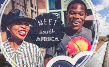 A nation of big smiles MeetSouthAfrica