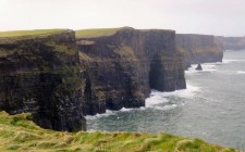 Blown away at the Cliffs of Moher cliffs-of-moher-co-clare-photo