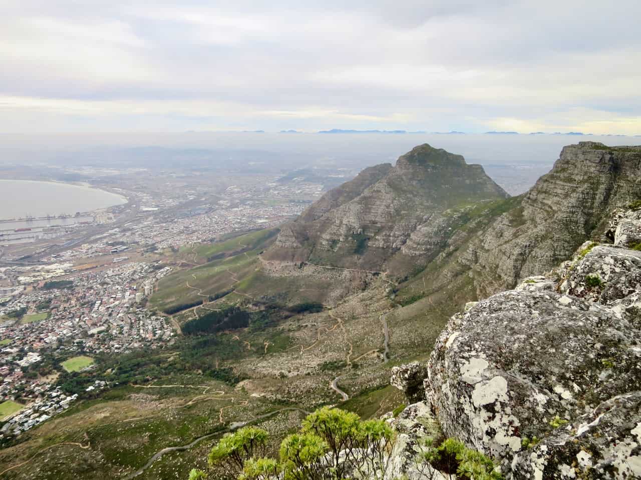 The best ways to see Table Mountain Velvet Escape