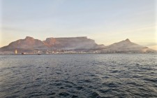 Spectacular Table Mountain views table-mountain-mist-sunset-photo