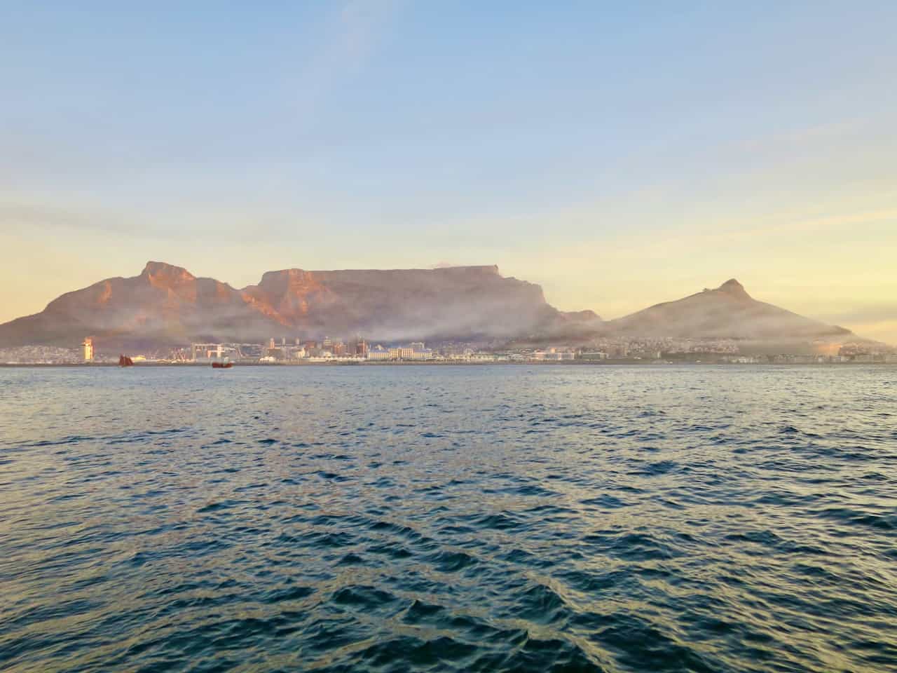 The best ways to see Table Mountain | Velvet Escape