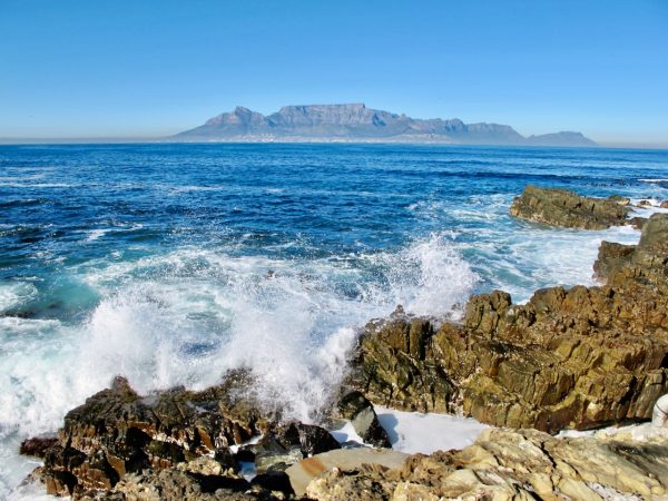 The best ways to see Table Mountain | Velvet Escape