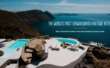 The perfect luxury boutique hotel Amberlair