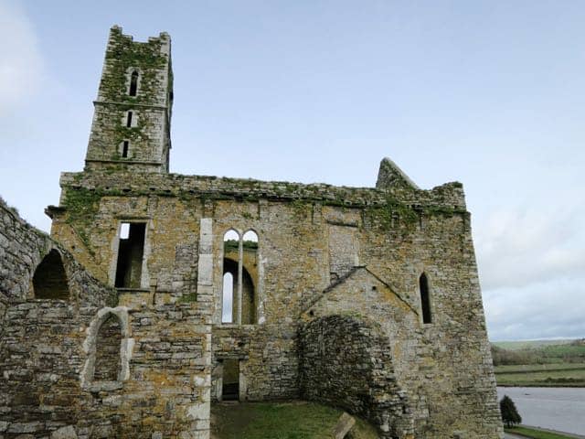 timoleague-abbey-ireland-photo