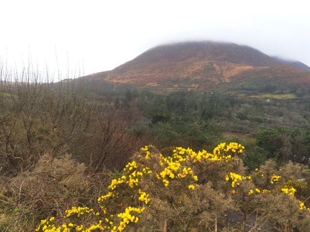 mountains-ring-of-kerry-photo