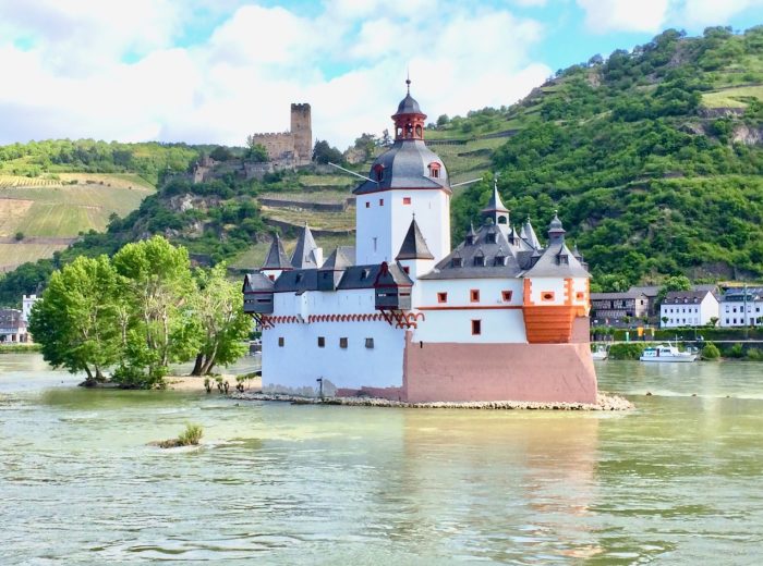 A Rhine Getaway with Viking Cruises Velvet Escape