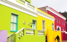 Velvet moments: Bo Kaap in Cape Town colorful-houses-bo-kaap-cape-town-photo