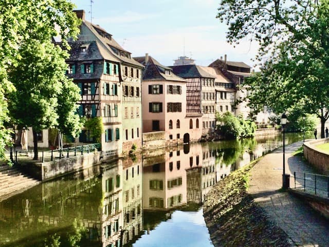 Sofitel Strasbourg Grande Ile – Foglalás