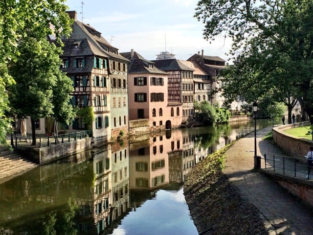petit-france-strasbourg-photo