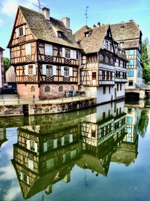 things to see in strasbourg