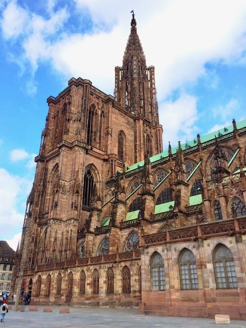 strasbourg-cathedral-photo