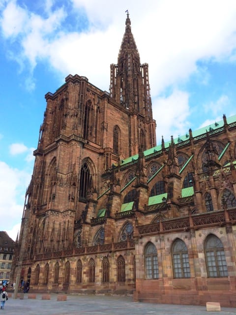 strasbourg-cathedral-photo