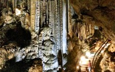 The wondrous caves of Nerja caves-of-nerja-photo