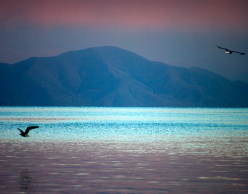 Lake Sevan