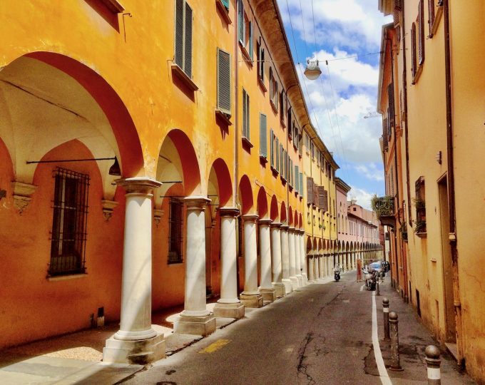 Ten things to do in Bologna